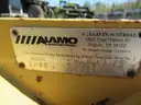 Alamo Flail Mower Attachment