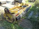 Alamo Flail Mower Attachment