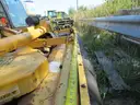 Alamo Flail Mower Attachment
