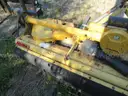 Alamo Flail Mower Attachment
