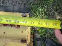 Alamo Flail Mower Attachment
