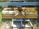 Alamo Flail Mower Attachment