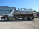 2012 International 7500 Flusher Truck