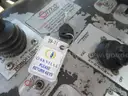 2012 International 7500 Flusher Truck