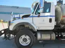 2012 International 7500 Flusher Truck