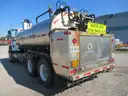 2012 International 7500 Flusher Truck