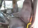 2012 International 7500 Flusher Truck