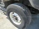 2012 International 7500 Flusher Truck