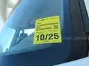 2012 International 7500 Flusher Truck