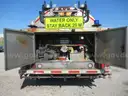 2012 International 7500 Flusher Truck