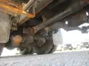2012 International 7500 Flusher Truck