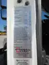 2012 International 7500 Flusher Truck