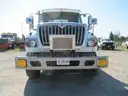 2012 International 7500 Flusher Truck