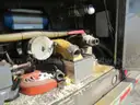 2012 International 7500 Flusher Truck