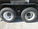 2012 International 7500 Flusher Truck