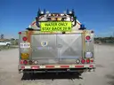 2012 International 7500 Flusher Truck