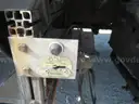 2012 International 7500 Flusher Truck
