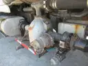 2012 International 7500 Flusher Truck