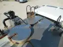 2012 International 7500 Flusher Truck