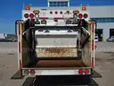 2019 Ford F-550 Mini Packer