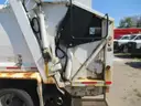 2019 Ford F-550 Mini Packer