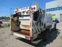2019 Ford F-550 Mini Packer