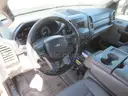 2019 Ford F-550 Mini Packer