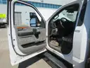 2019 Ford F-550 Mini Packer