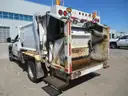 2019 Ford F-550 Mini Packer