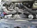 2019 Ford F-550 Mini Packer