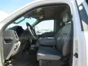 2019 Ford F-550 Mini Packer