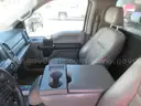 2019 Ford F-550 Mini Packer
