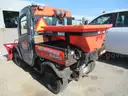 2015 Kubota RTV