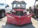 2015 Kubota RTV