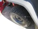 2015 Kubota RTV