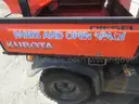 2015 Kubota RTV