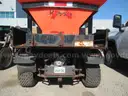 2015 Kubota RTV