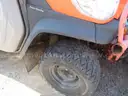 2015 Kubota RTV
