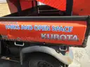 2015 Kubota RTV