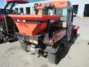 2015 Kubota RTV