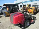 2018 Toro Mower/Snow Machine