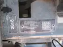 2018 Toro Mower/Snow Machine
