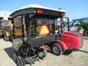 2018 Toro Mower/Snow Machine