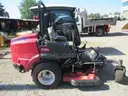 2018 Toro Mower/Snow Machine