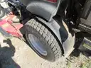 2018 Toro Mower/Snow Machine