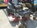 2018 Toro Mower/Snow Machine