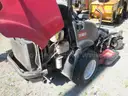 2018 Toro Mower/Snow Machine