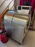 Washing Machine Extractor