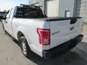 2017 Ford F-150 XL SuperCab 2WD