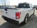 2017 Ford F-150 XL SuperCab 2WD